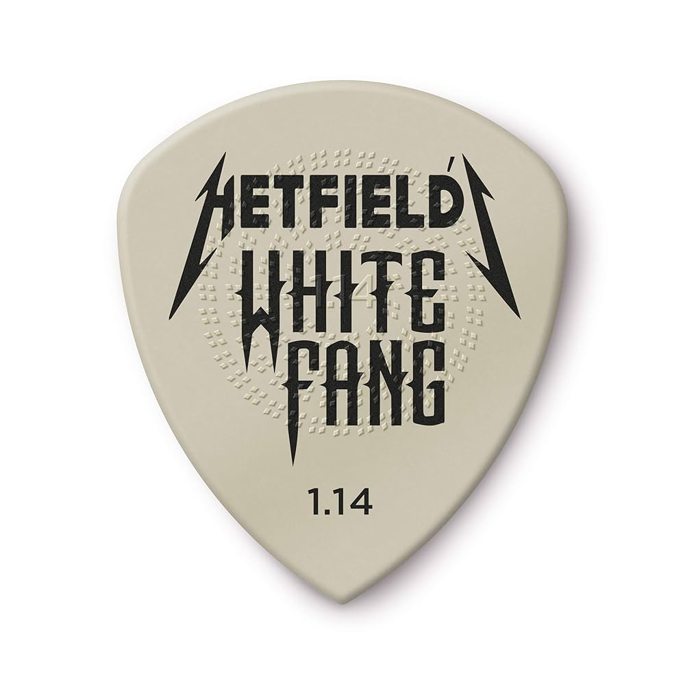 DEFLEPPARD ギターピック 1枚 Def Leppard Steve Clark Classic Rock signature guitar pick